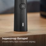 Ретельне гоління, додатковий захист шкіри*