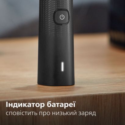 Ретельне гоління, додатковий захист шкіри*