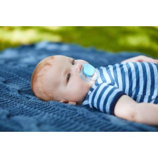 Avent ultra soft-fopspeen