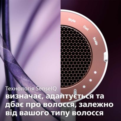 Унікальне волосся. Унікальний догляд.