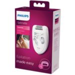 Epilation made easy