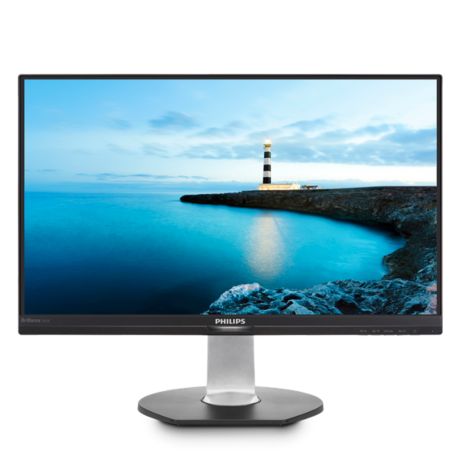 241B7QPJEB/93 Brilliance 具有 PowerSensor 技术的液晶显示器