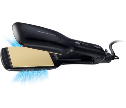 Plancha para cabello online philips precio