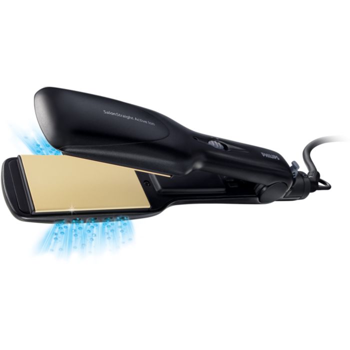 Philips ionic straightener best sale