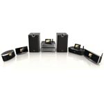 Experience high fidelity music in every room