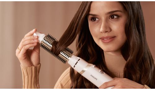 Szczotka z olejkiem arganowym