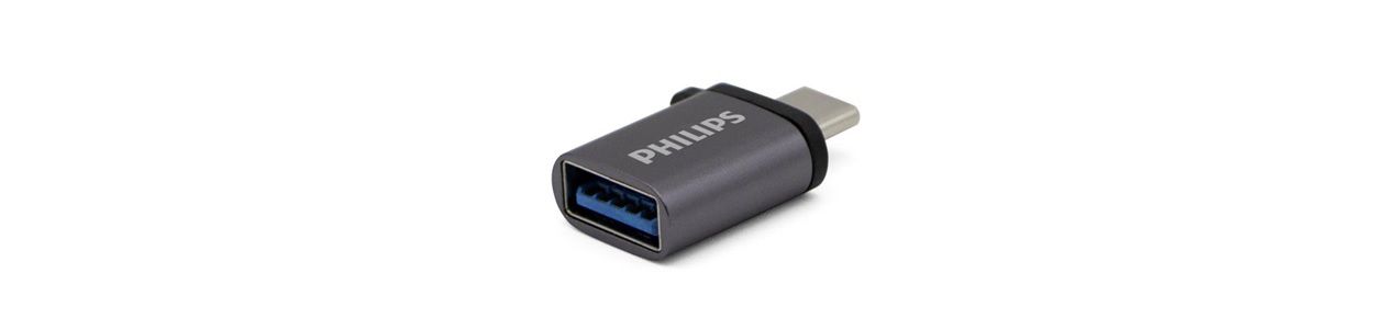 USB-C Adaptor