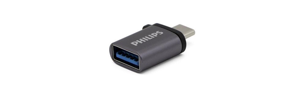USB-C Adaptor