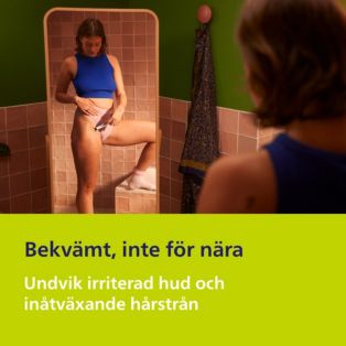 OneBlade Intimate