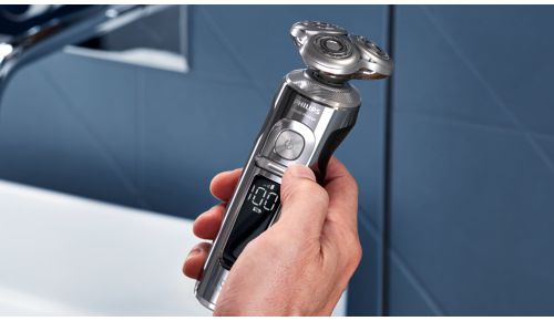 Personalizza la tua rasatura