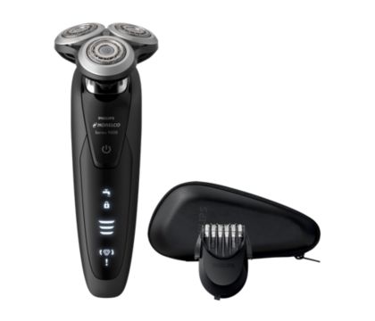 Philips electric shaver deals price