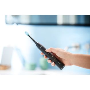 ExpertClean 7300 Periuţă de dinţi sonică electrică cu aplicaţie