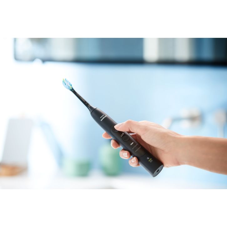 Everything you need for great oral health