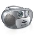 All-in-one, MP3 music with enriched bass