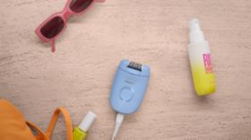 Epilator Series 2000