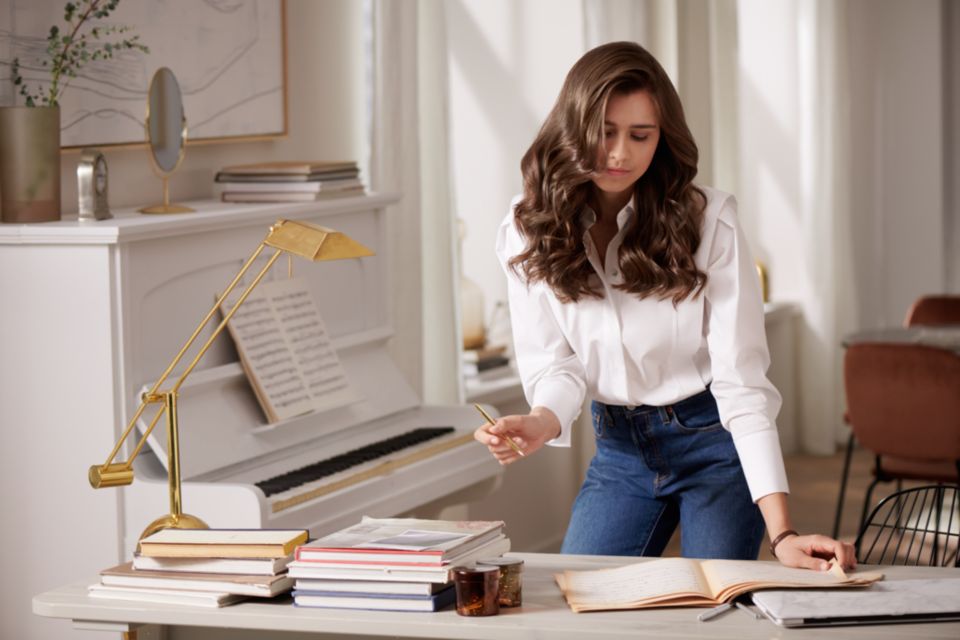 5000 Series Straightener BHS510/03 | Philips