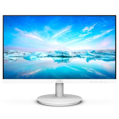 271V8AW/01  Moniteur LCD