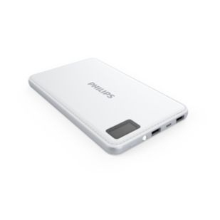 USB-powerbank
