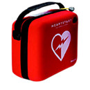 Standard Carry Case for HeartStart HS1  Accessories