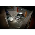 Safety has never been so attractive