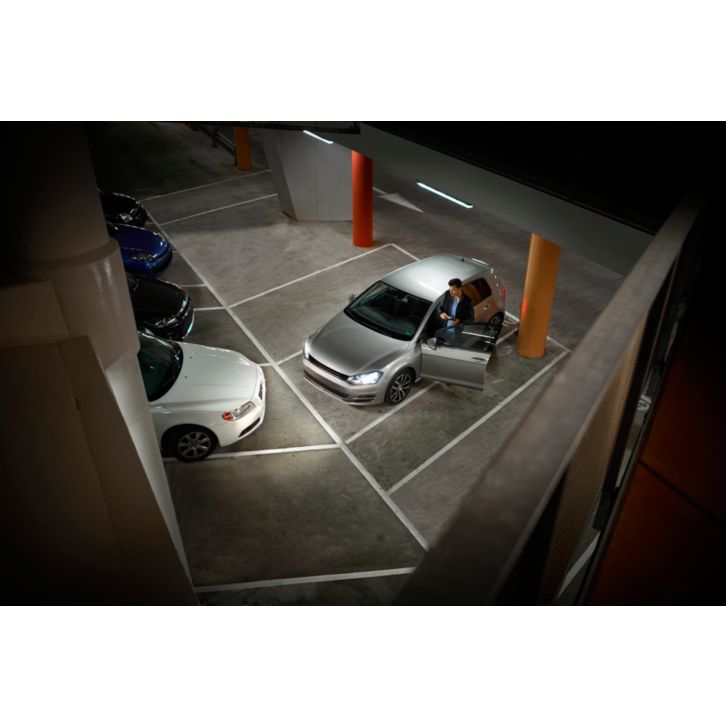 Safety has never been so attractive