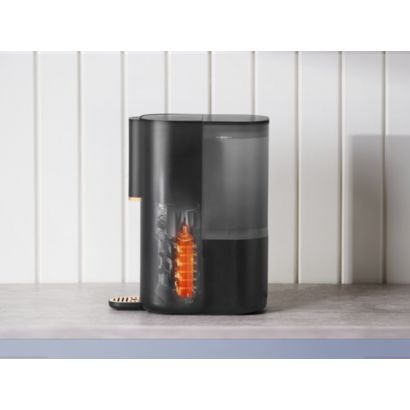 Philips Reverse Osmosis purification