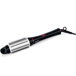 Essential Care heated styling brush