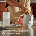 Одна легка процедура від одного годування до наступного