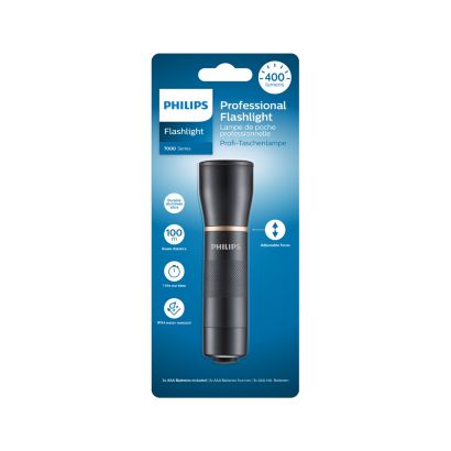 Philips Flashlights