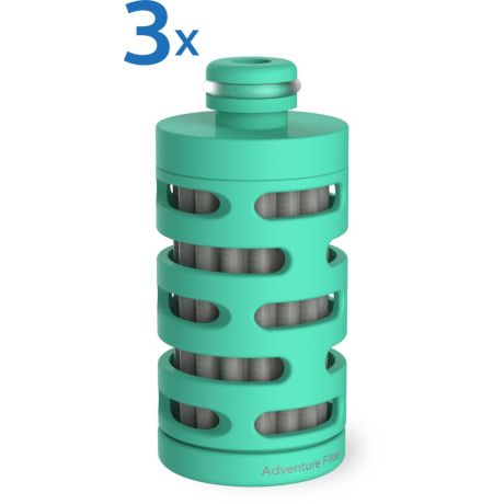 AWP295/31 GoZero Filter cartridge