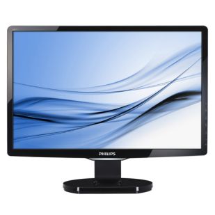 LCD monitor