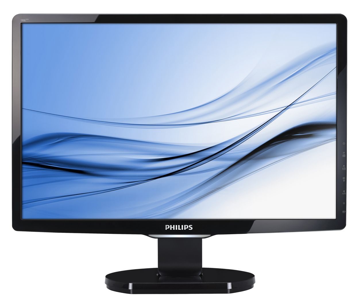 LCD 顯示器190E2FB/69 | Philips