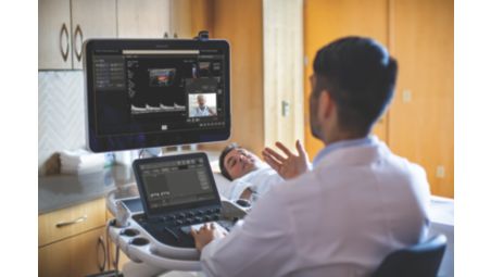 Améliorez l’accès aux soins : communiquez en temps réel où que vous soyez
