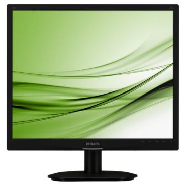 Brilliance Monitor LCD, retroiluminación LED