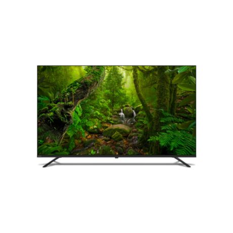 55PML8669/68 8600 series 4K QD MiniLED TV