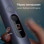 Opplev pussing på neste nivå