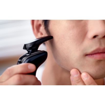 剃须既贴面又快速