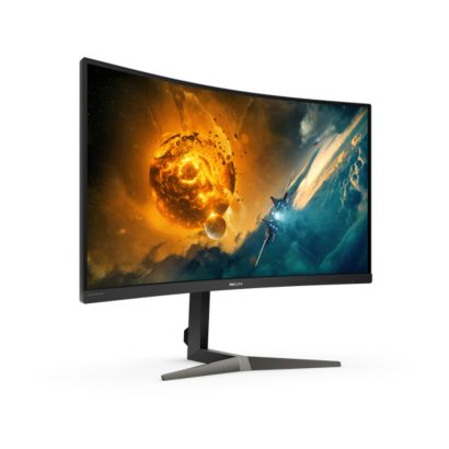 Philips Monitor