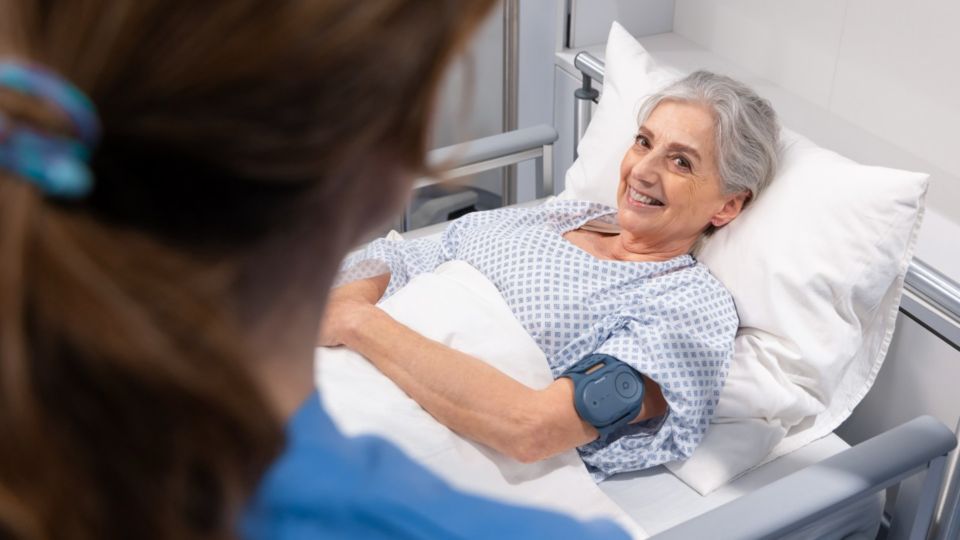 proactive care across the continuum