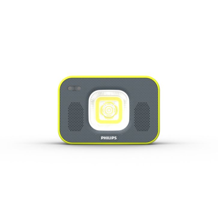 Designed with you in mind