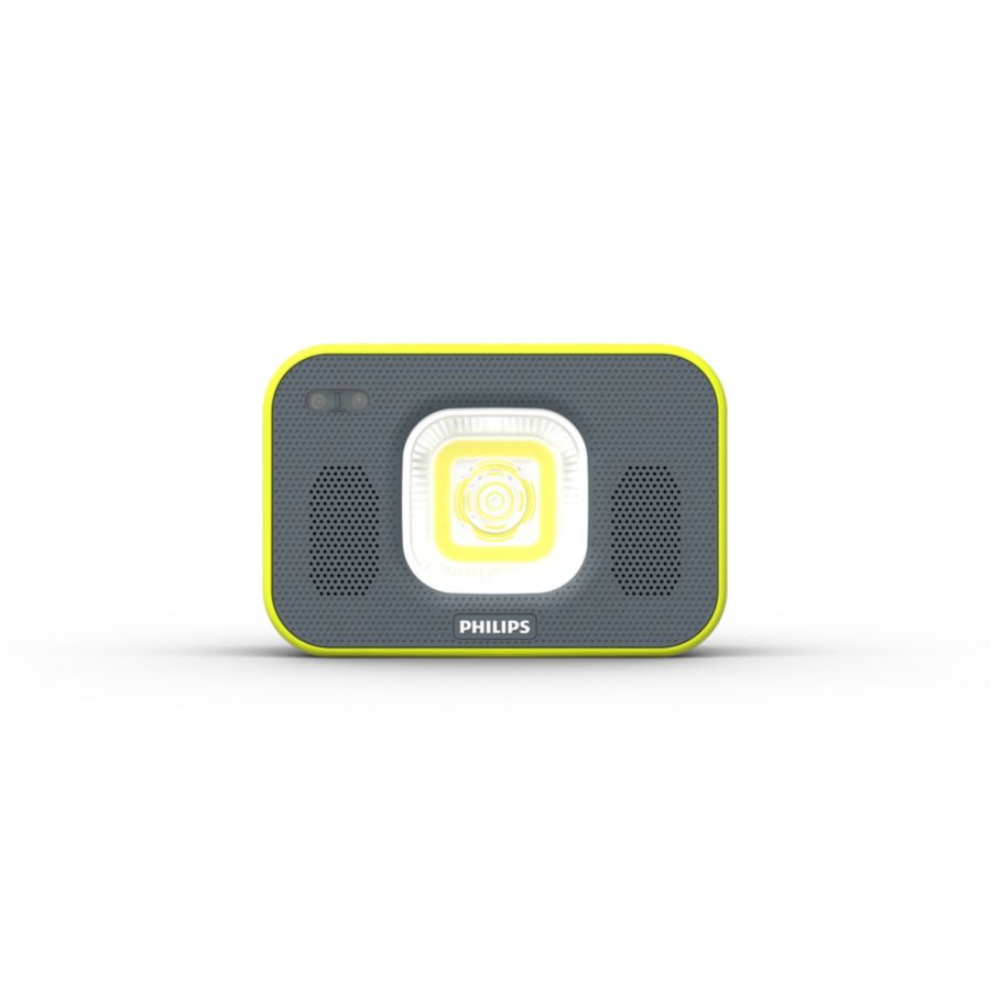 Designed with you in mind