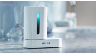 Philips Spazzolino elettrico sonico Sonicare Protective Clean 5100 - QVC  Italia