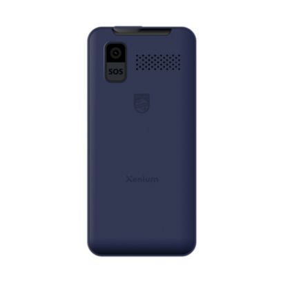 Philips Philips Xenium E6268