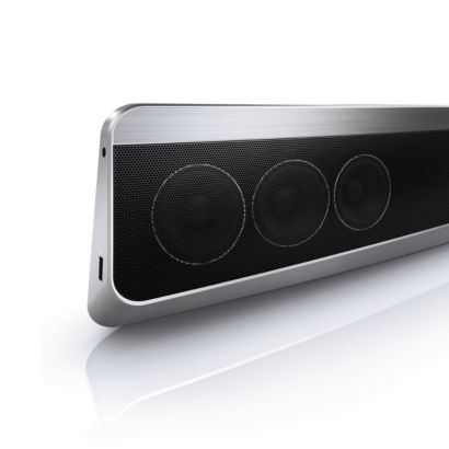 Philips Fidelio SoundBar