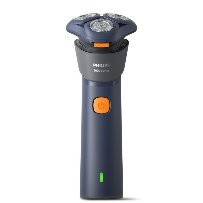Shaver 2000 Series ウェット＆ドライ電動シェーバー S2882/00 | Philips