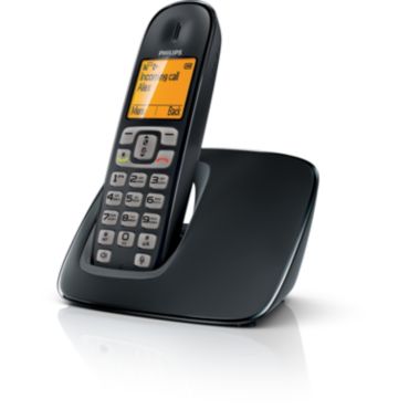 BeNear CD2901B Cordless phone
