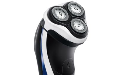 Rasoir sans fil rechargeable PT720 PowerTouch