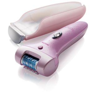 Satinelle Epilator