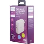 Versatile USB Charging Solution
