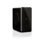 Surround Sound in Kinoqualität auf Ihrem Fernseher